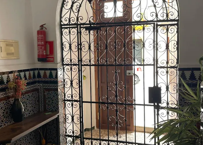Casa Teo Sewilla