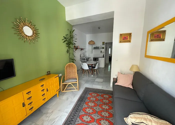 Casa Teo * Sewilla