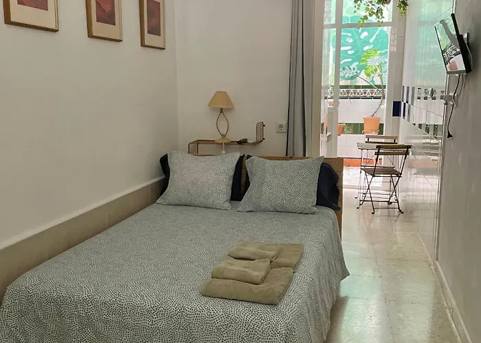 Apartament Casa Teo