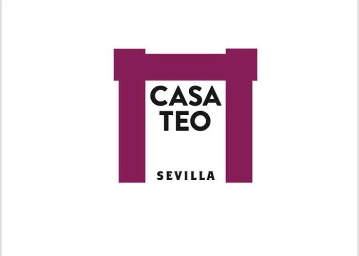 Casa Teo * Sewilla